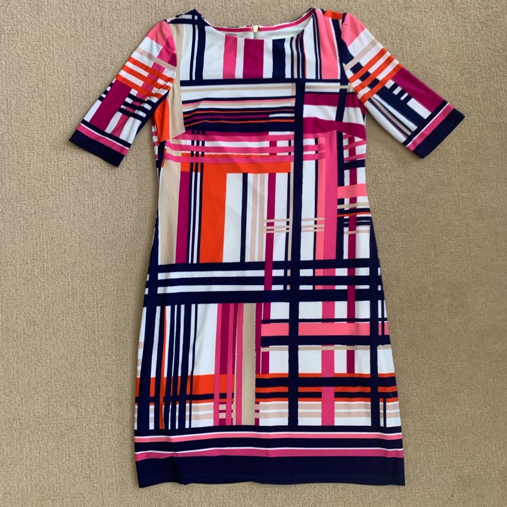 Women’s Shift Dress